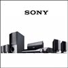Sony DAV-DZ290K - Home Theatre - Click here to View more details about this Product